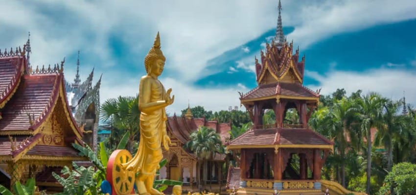 Xishuangbanna