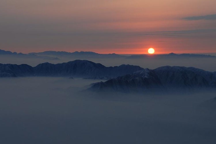 Huangshan