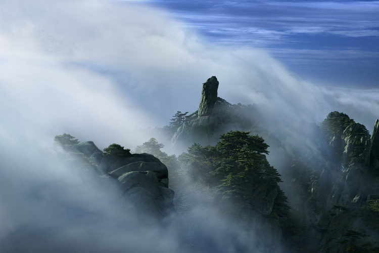 Huangshan