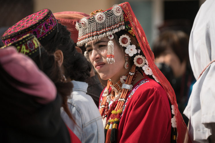 xinjiang