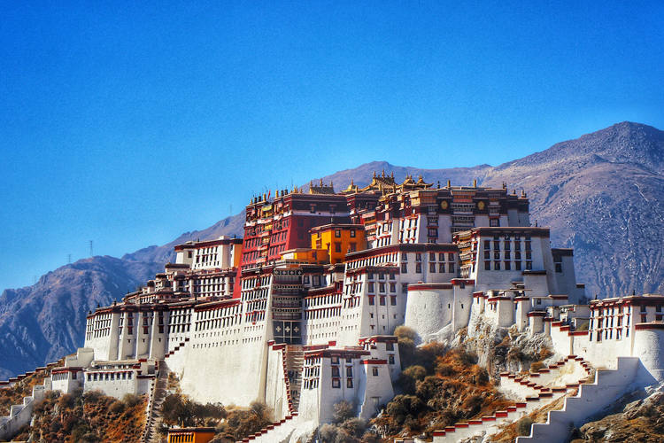 Tibet