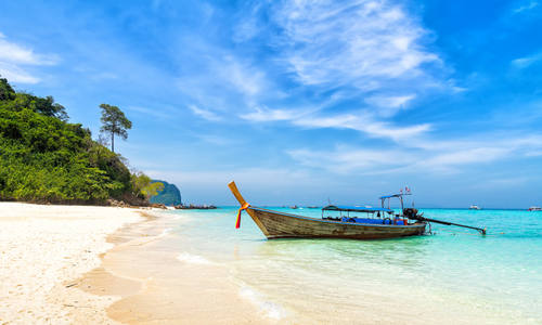 Thailand Krabi