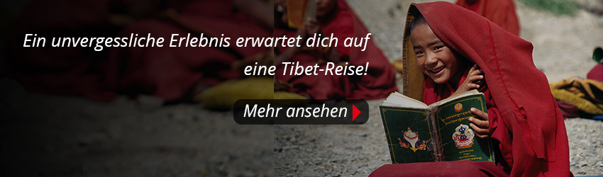 Tibet Reise nach Mt. Everest